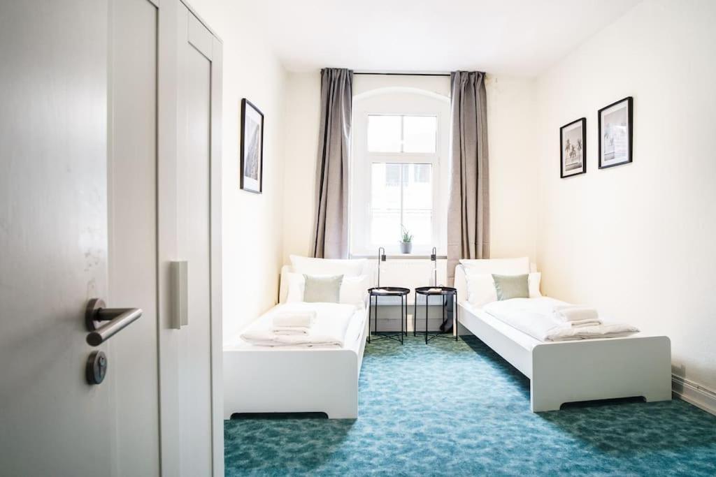 B23 Monteure I Teams I 3-zimmer I Netflix I Premiumbettwaesche I Zentral Ibbenbueren
